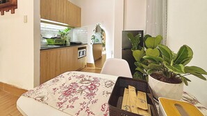 Unclassified image, 3 of 43, button - Sam House (Ho Chi Minh City)