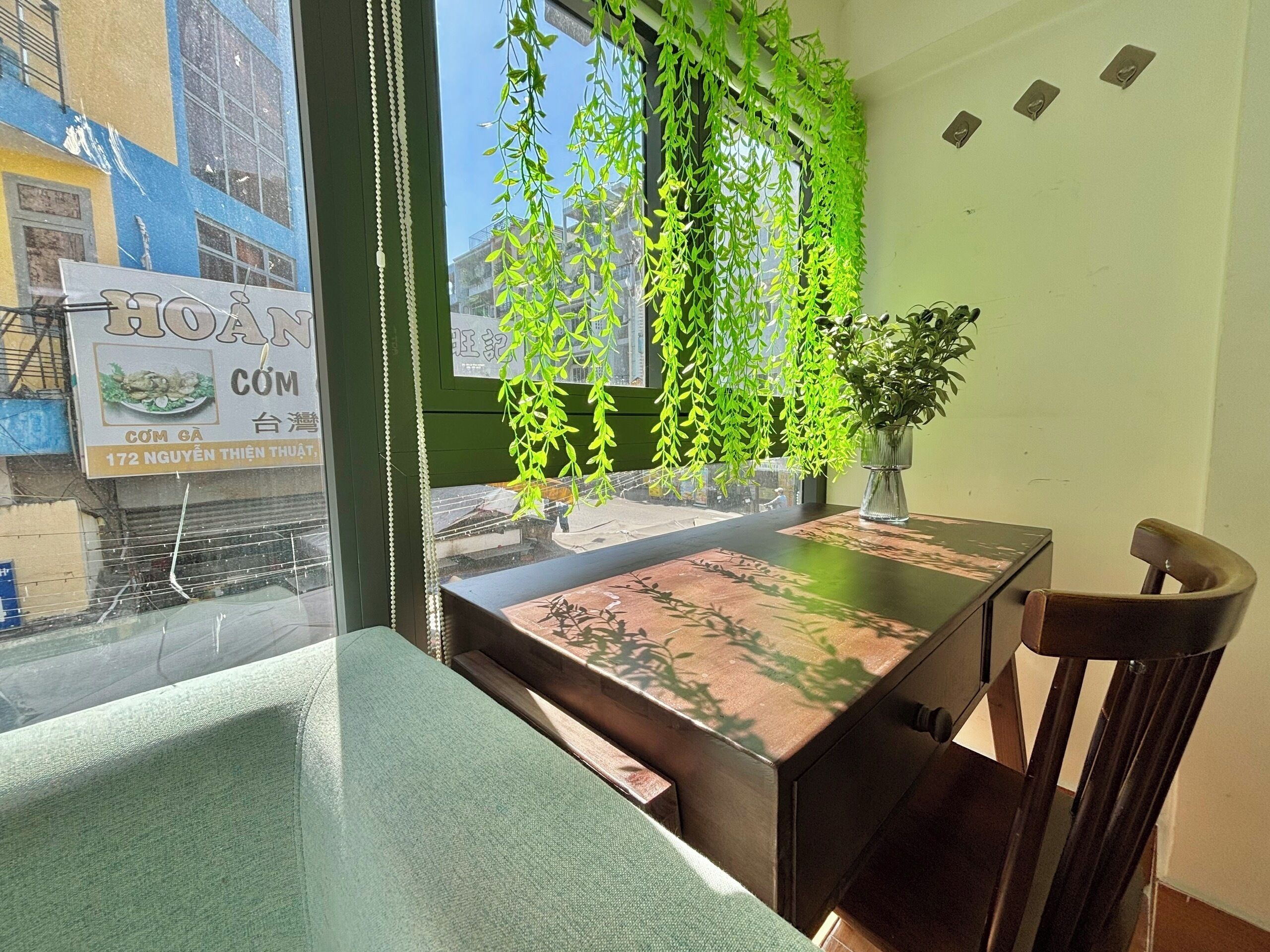 Apartamento estándar, vistas a la ciudad | Vistas a la ciudad
