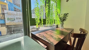Appartement Standard, vue ville | Vue sur la ville