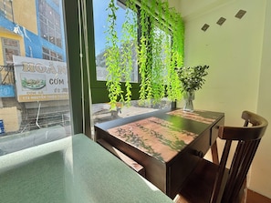 Apartament estàndard, vistes a la ciutat | Vista de la ciutat