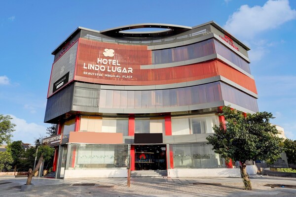 Deluxe Hotel Lindo Lugar - Alwar