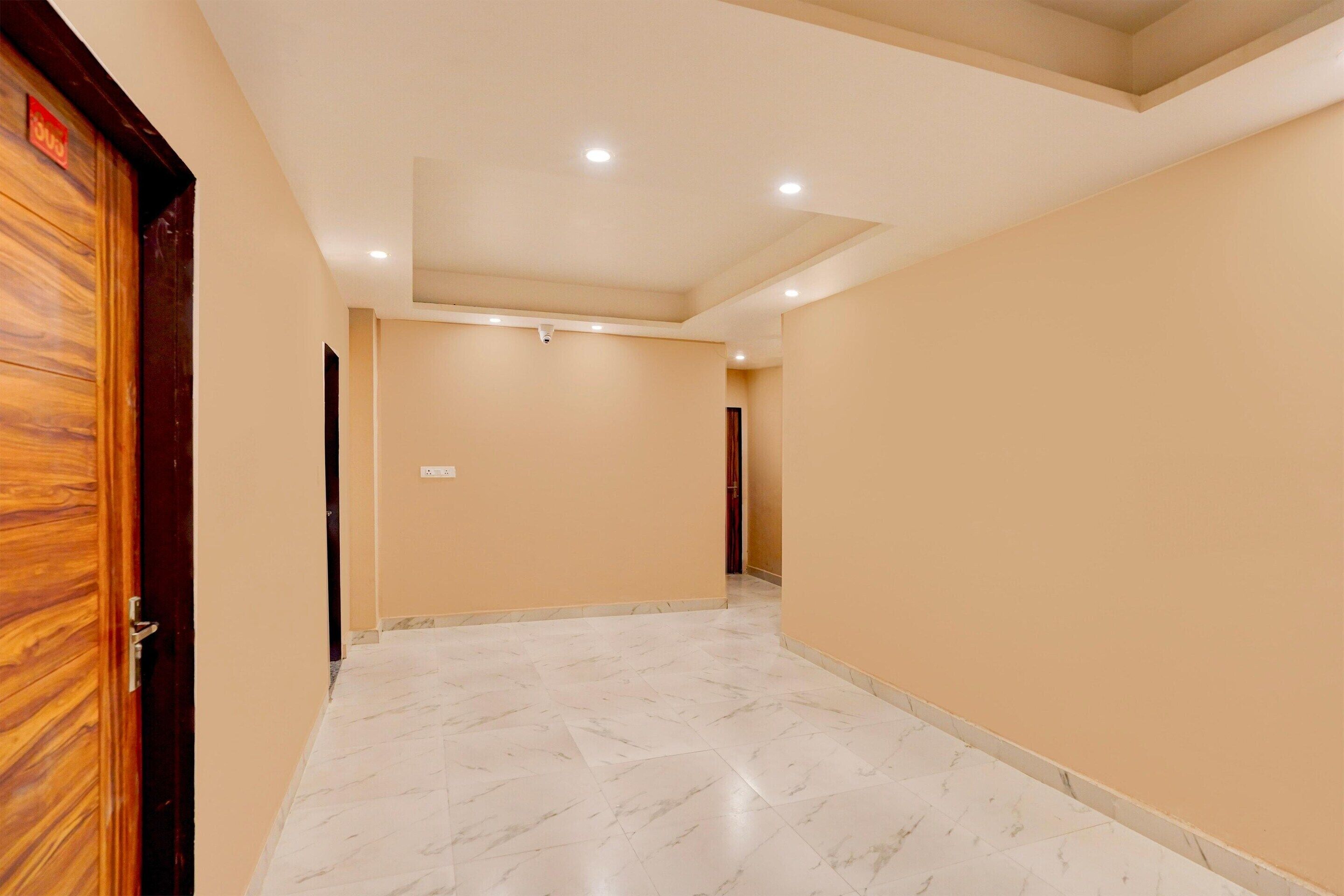 House | Interior