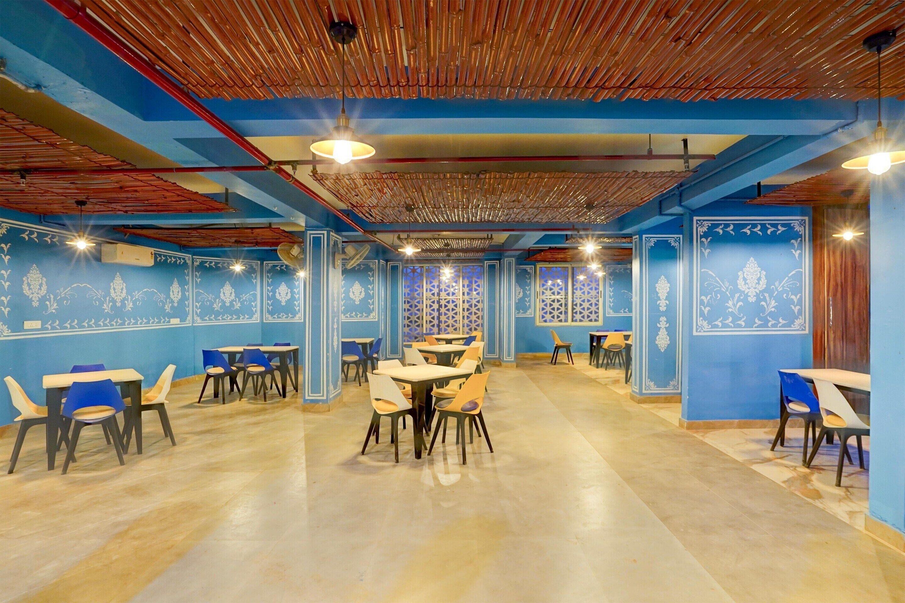 House | Dining