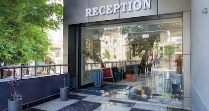 Premiumhotel Lindo Lugar