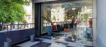 Premiumhotel Lindo Lugar