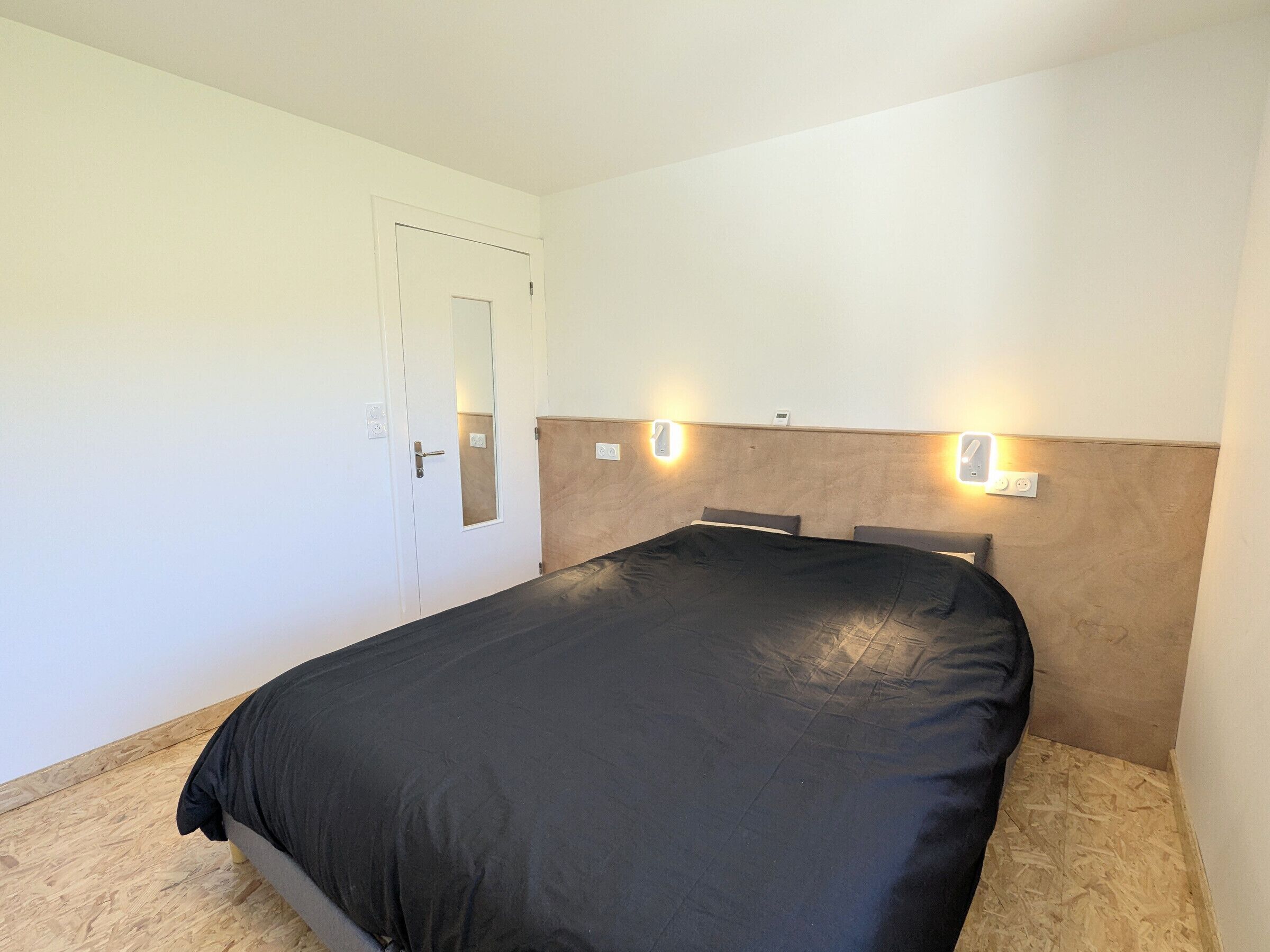 2 Schlafzimmer