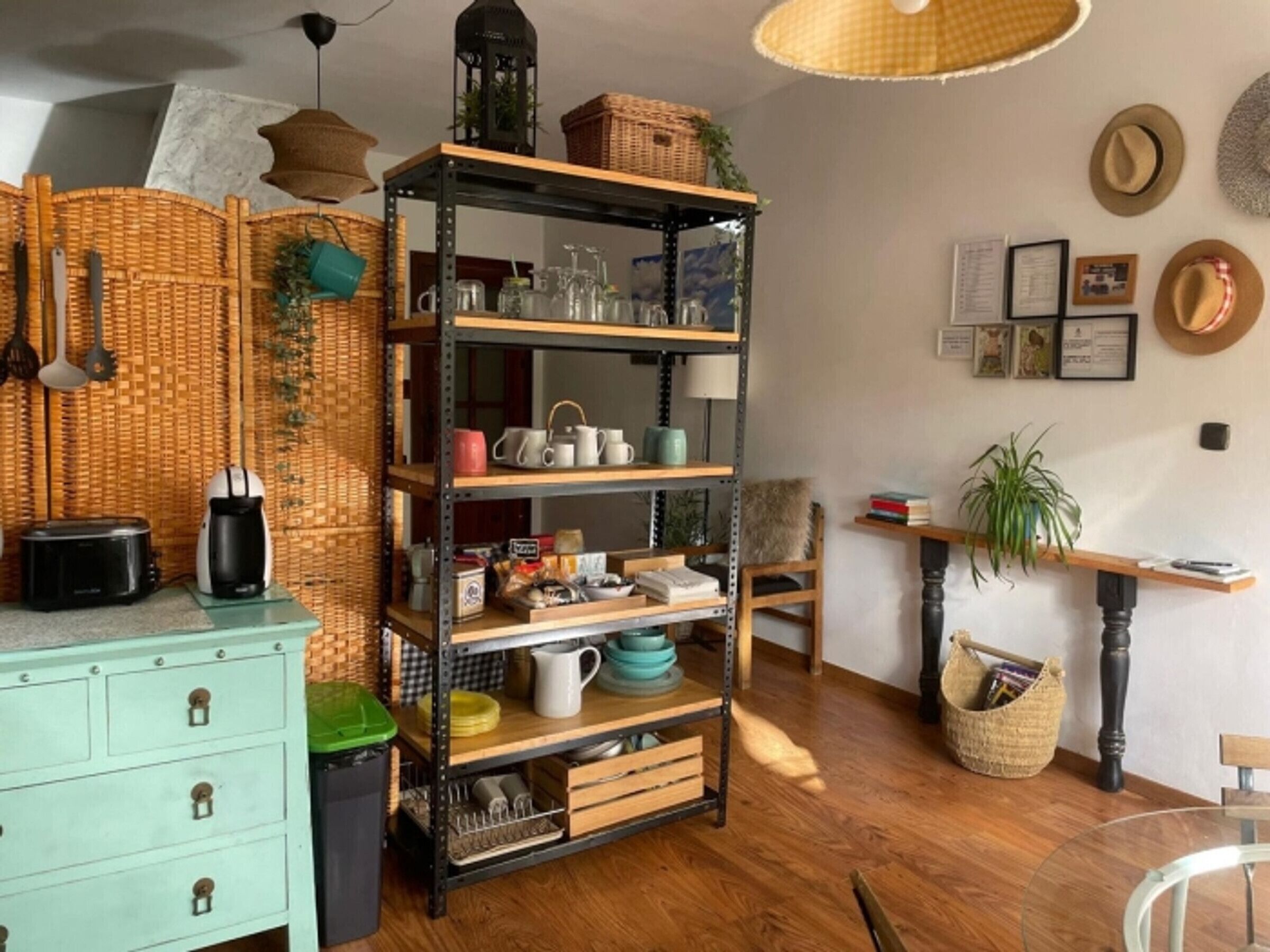 Interieur