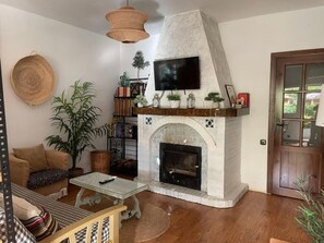 Interior - Charming apartment with private terrace - 2 guests (Pinos Genil)