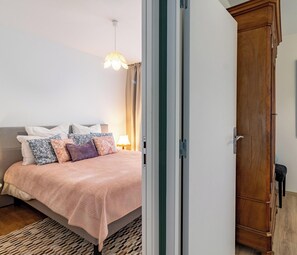 Room - Bright townhouse, Cholet center (Cholet)