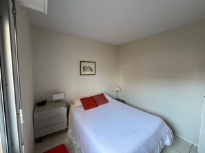 Free WiFi - Comfortable city centre apartment - 3 guests (Arcachon)