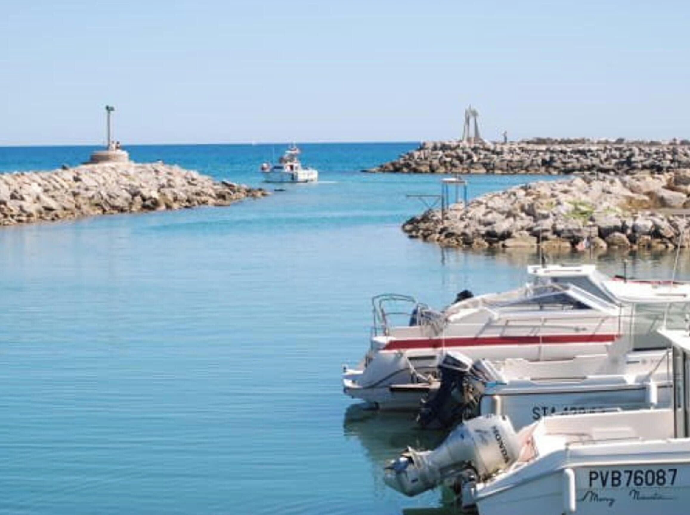 Marina