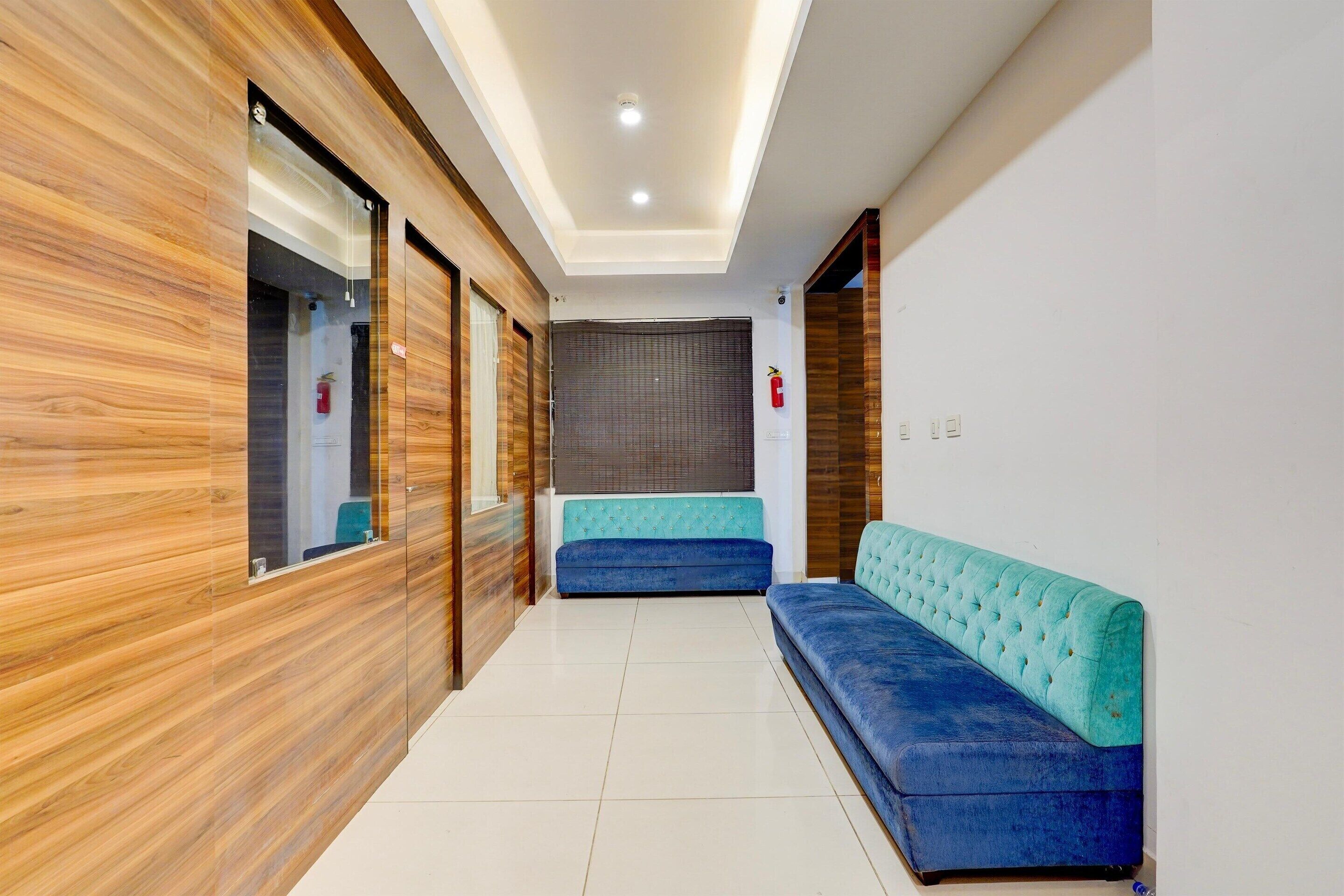 House | Interior