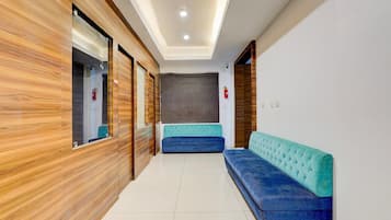 House | Interior