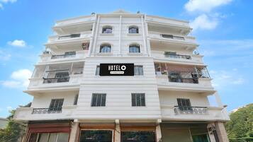Huis | Exterieur