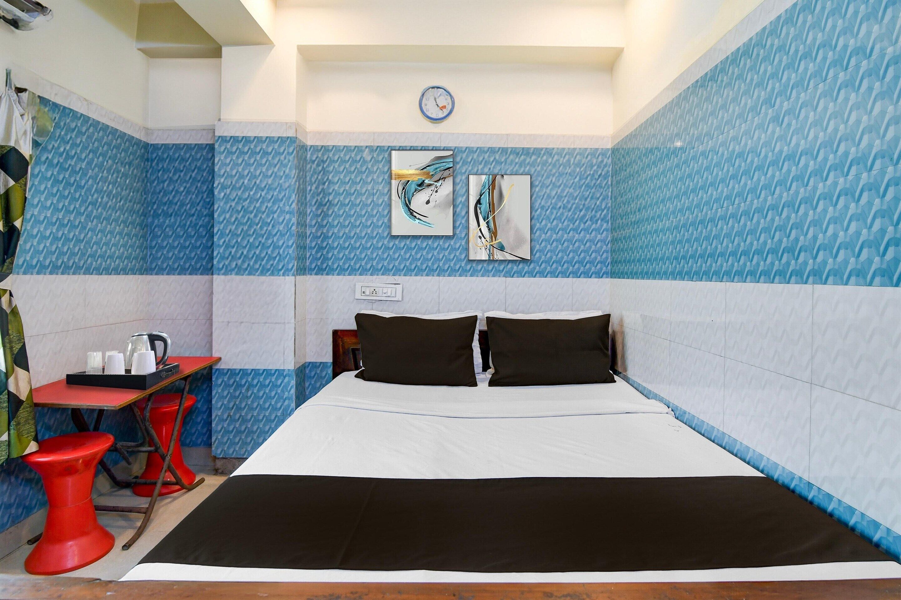 House | 1 bedroom