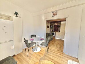 Interior - Central studio, AC - 2 guests (Ajaccio)