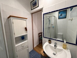 Towels - Central studio, AC - 2 guests (Ajaccio)