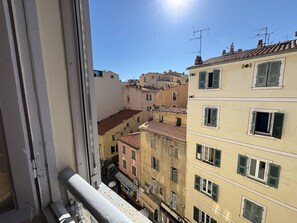 Interior - Central studio, AC - 2 guests (Ajaccio)