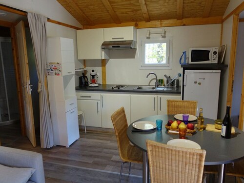Gemütliches Chalet - 6 Pers.