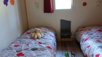 2 habitaciones y wifi gratis