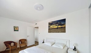 Room - Spacious villa with parking and wifi - 10 guests (Vieux-Boucau-les-Bains)