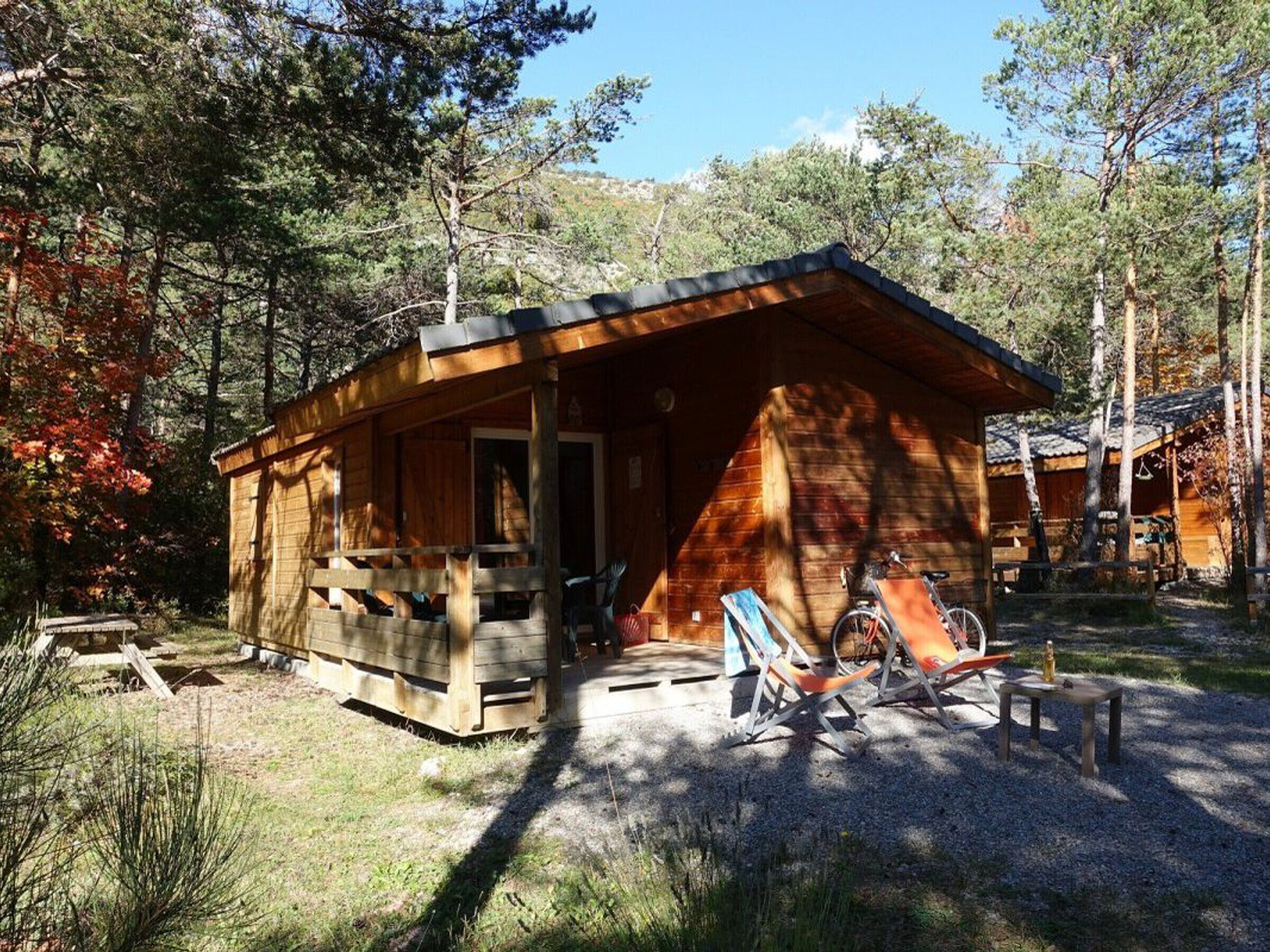 Udendørsområde