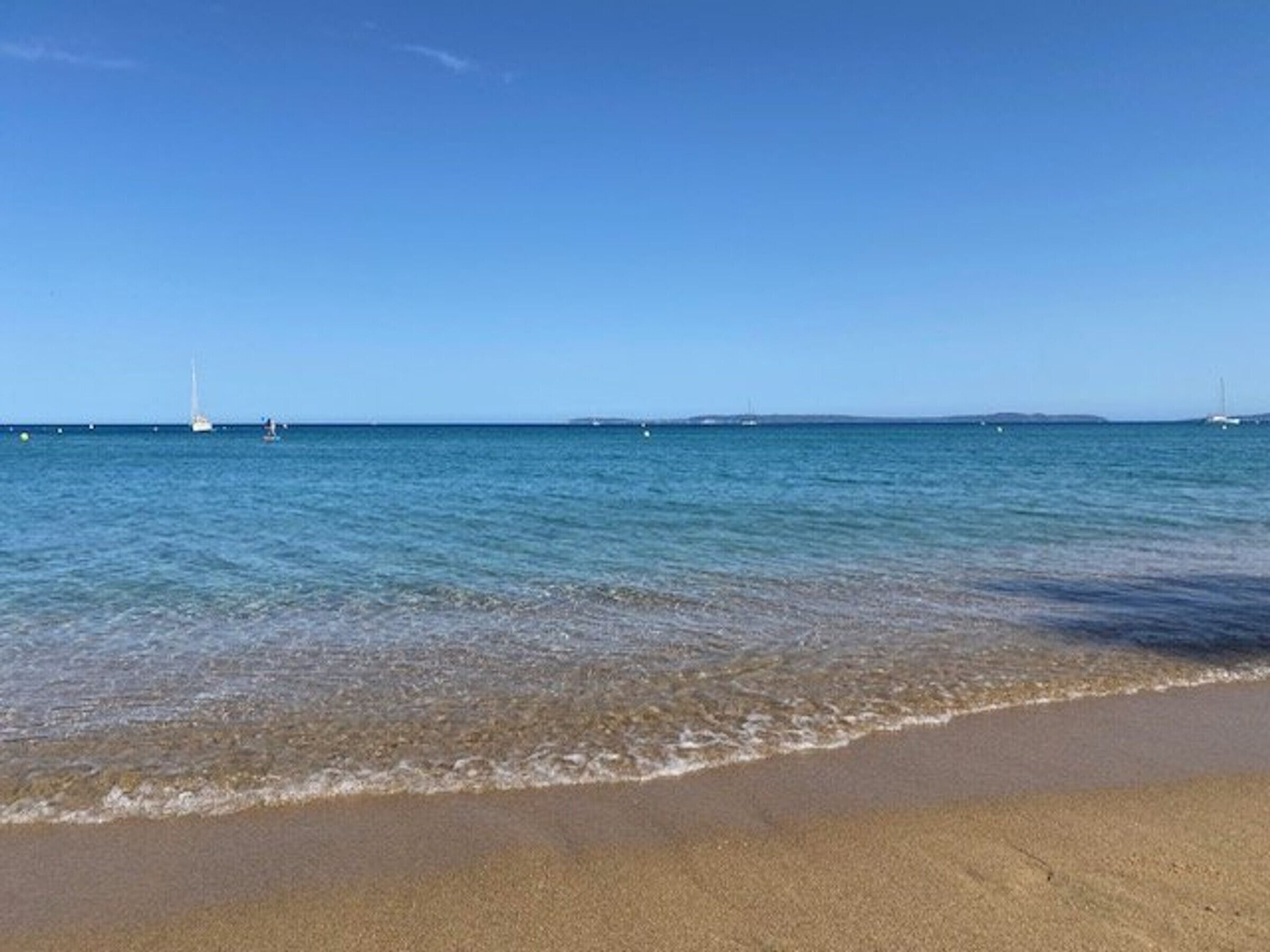 Plage