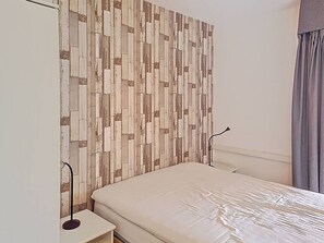1 chambre, Wi-Fi gratuit