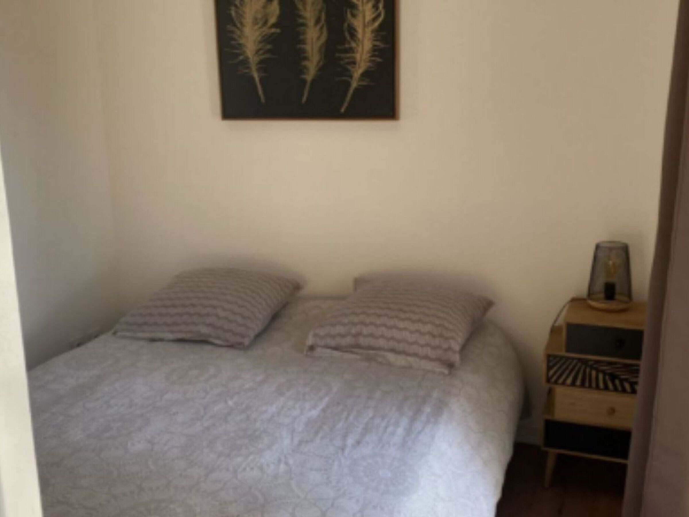 Chalet Confortable - 4 Pers. - Pierrelatte