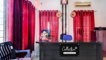 House | Reception
