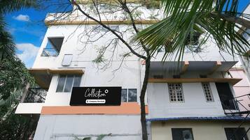 Casa | Fachada