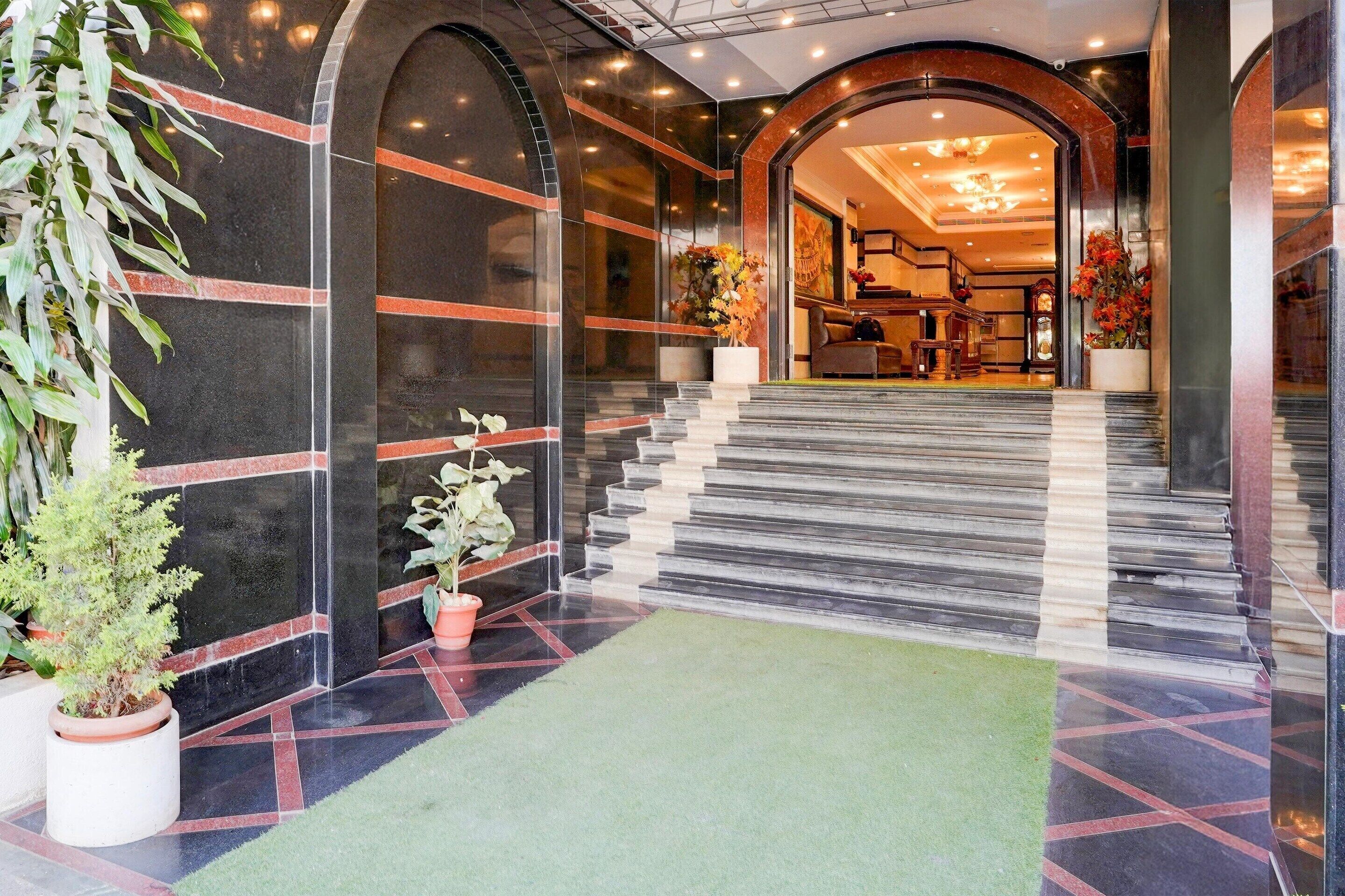 Recepción