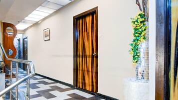 House | Interior