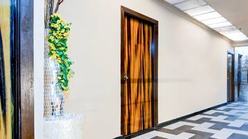 House | Interior