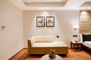 House | 1 bedroom - Deluxe With Twin Bed ORR Marathahalli (Bengaluru)
