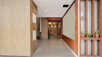Rumah | Resepsionis
