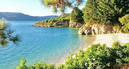 The Cliffs - ArealongaBeach