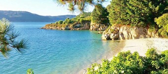 The Cliffs - ArealongaBeach