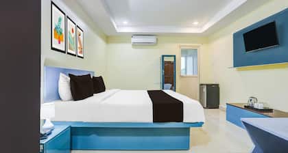 Deluxe Subbareddy Hospital Rama Royal