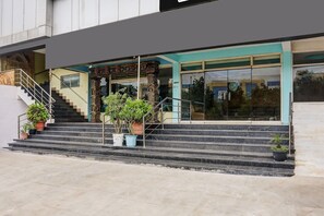 Casa | Recepción