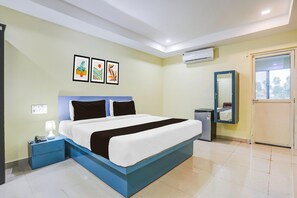 Ferienhaus | 1 Schlafzimmer