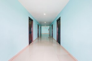 Interior - Deluxe Subbareddy Hospital Rama Royal (Nellore)