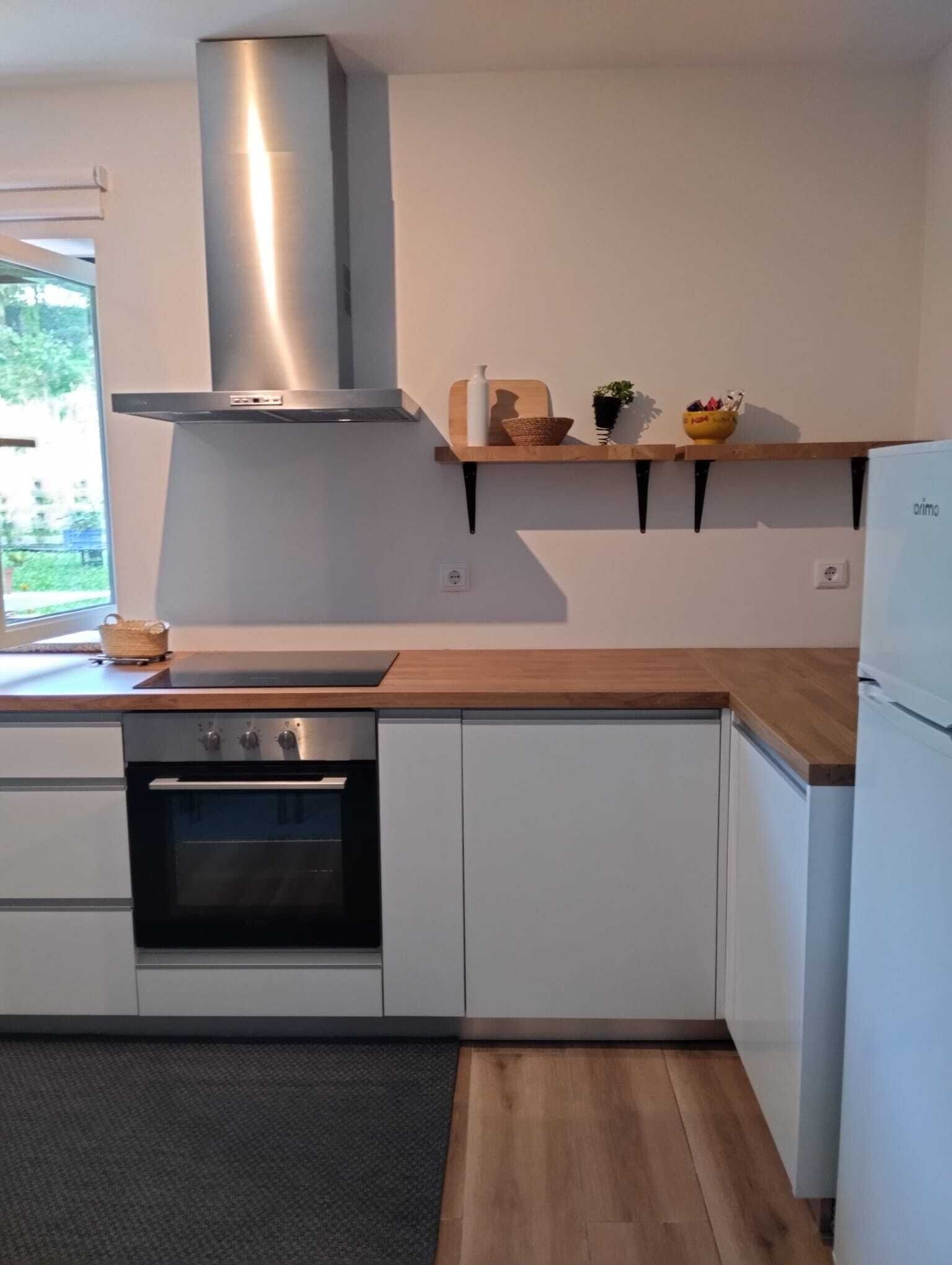 Privékeuken