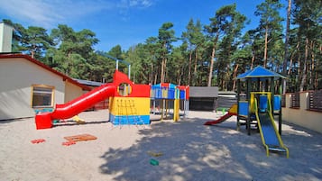 House | Children's area