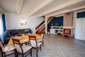 Casa | Sala de estar
