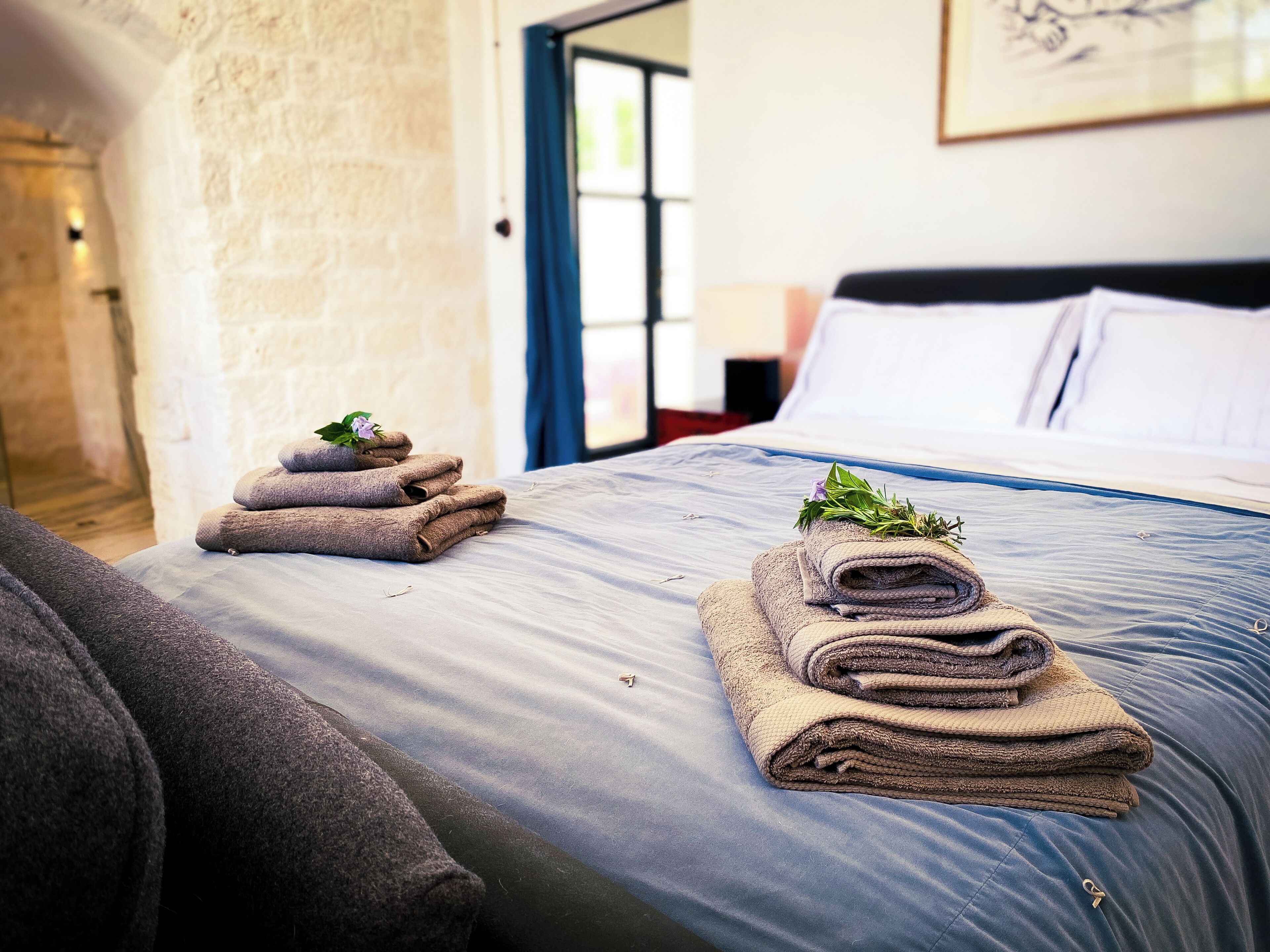 1 habitación, wifi gratis y ropa de cama 
