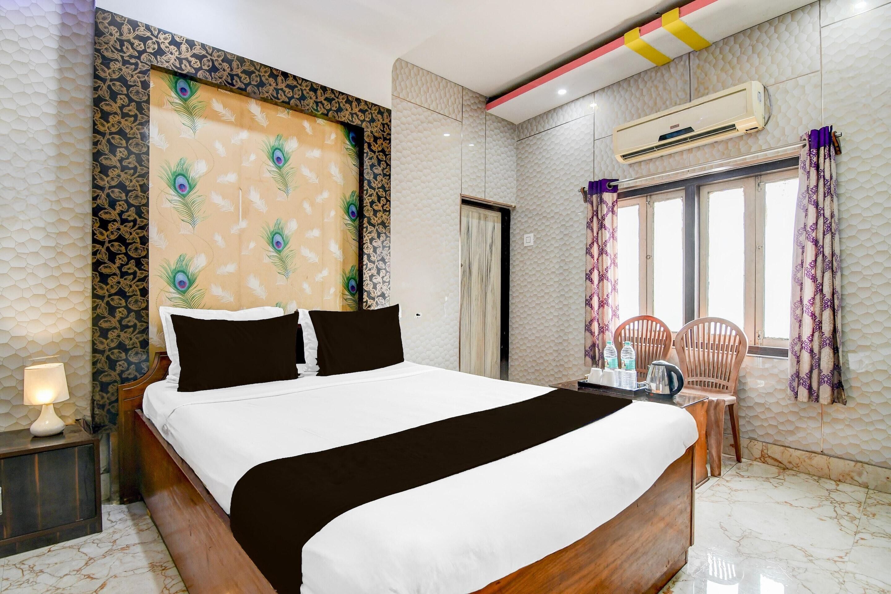1 kamar tidur