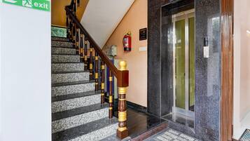 House | Interior