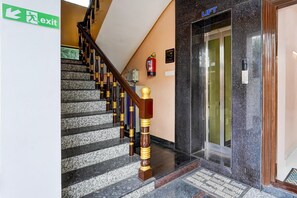 Interior - Deluxe OYO Hotel O GT Road Nellore (Nellore)