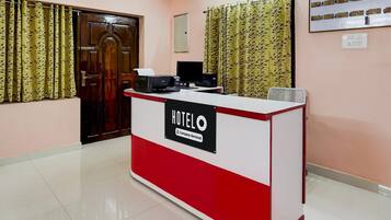 House | Reception